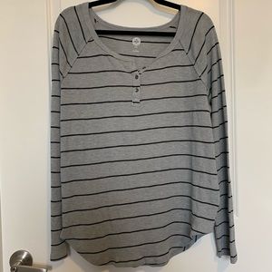 Henley Shirt